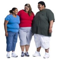 fertőző elhízás túlsúly fogyás